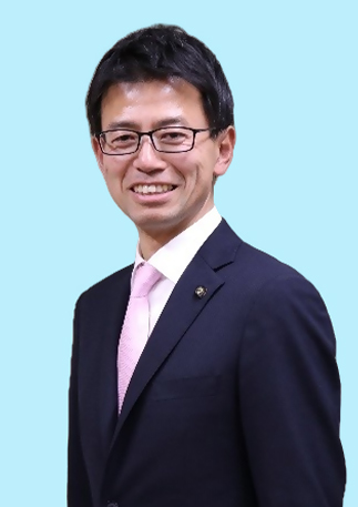 富士市長 金指 祐樹